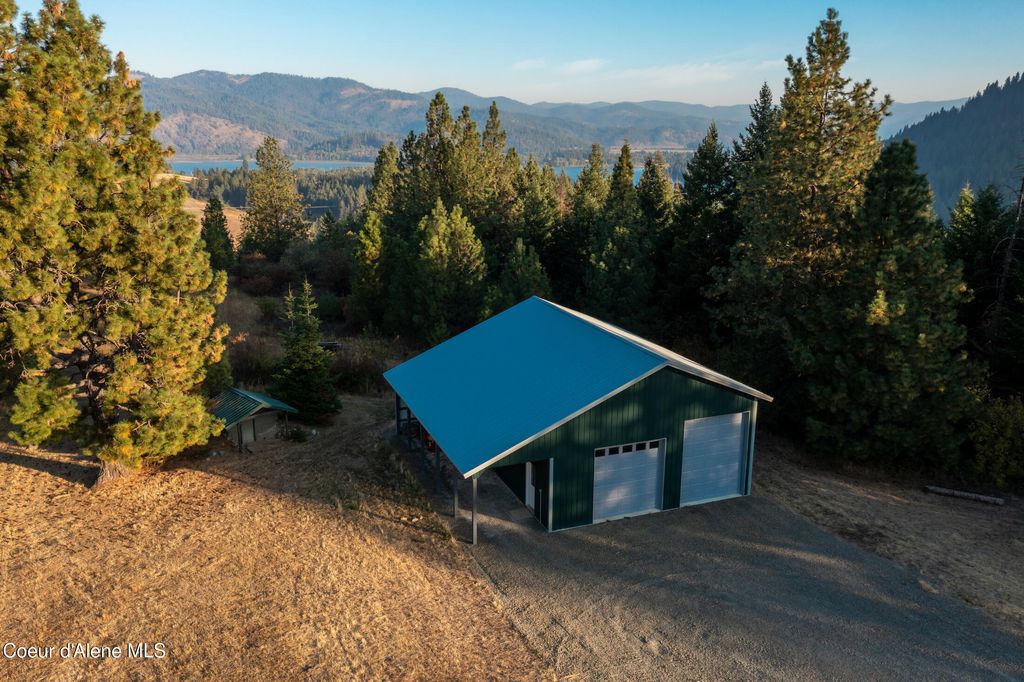 26706 S WILLOW CREEK RD, Medimont, ID 83842 photo 102