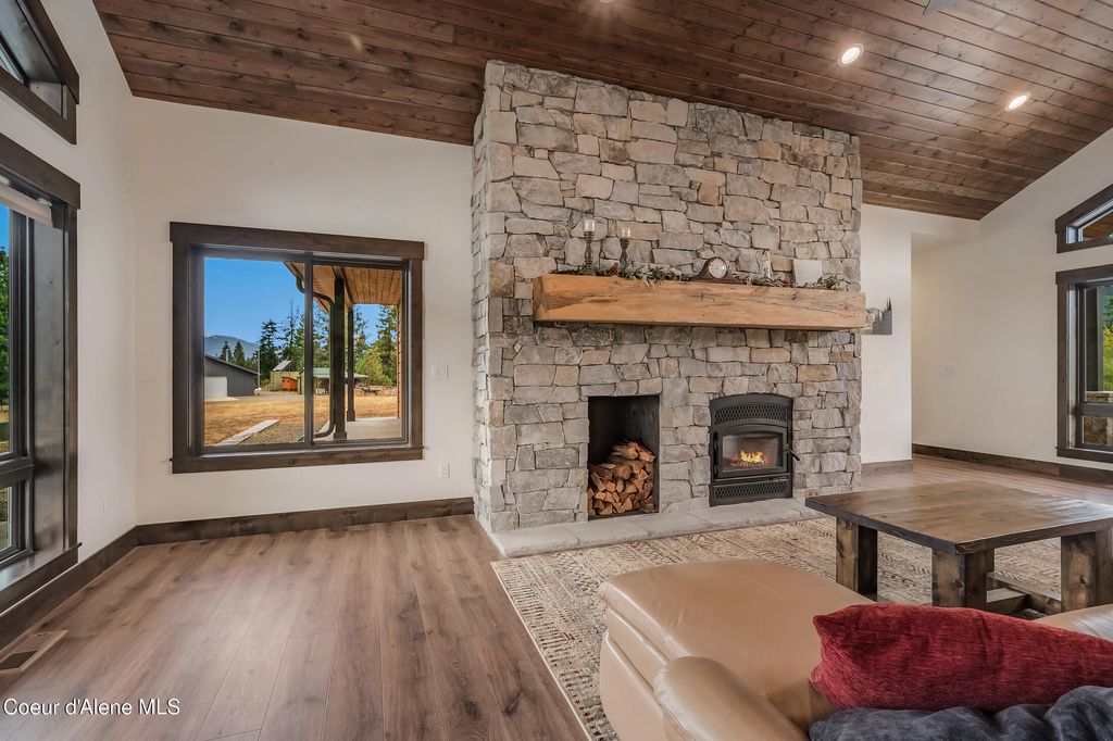 26706 S WILLOW CREEK RD, Medimont, ID 83842 photo 12