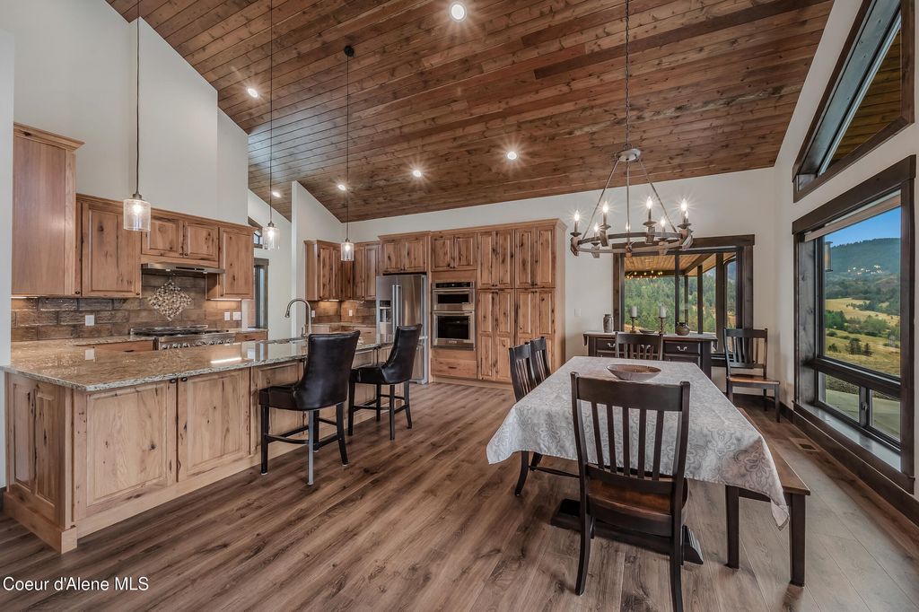 26706 S WILLOW CREEK RD, Medimont, ID 83842 photo 16