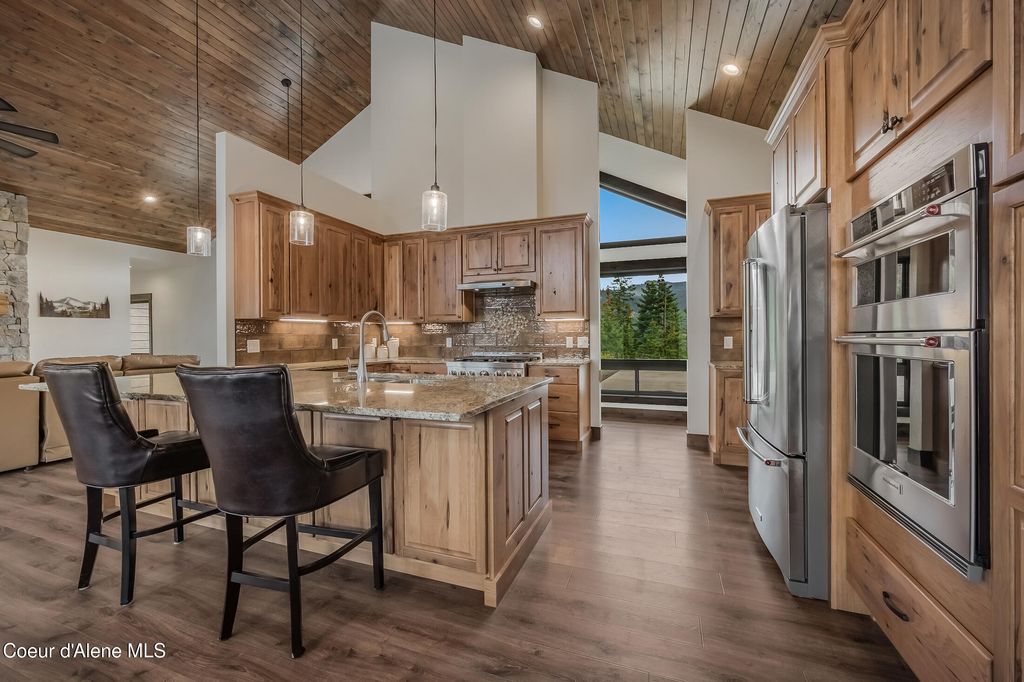 26706 S WILLOW CREEK RD, Medimont, ID 83842 photo 18