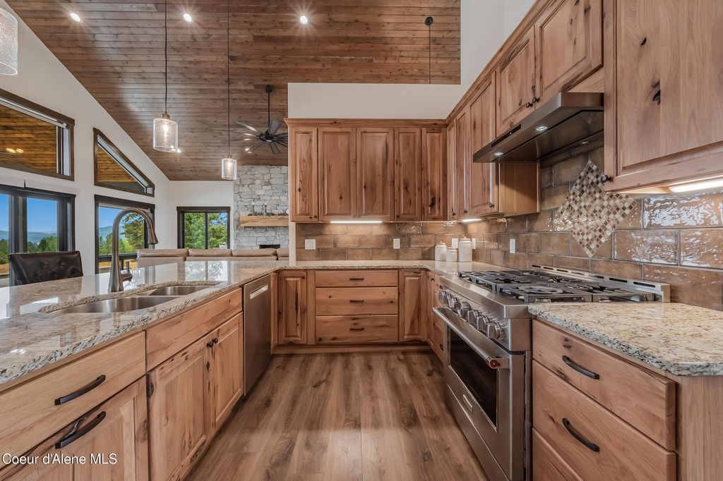 26706 S WILLOW CREEK RD, Medimont, ID 83842 photo 19