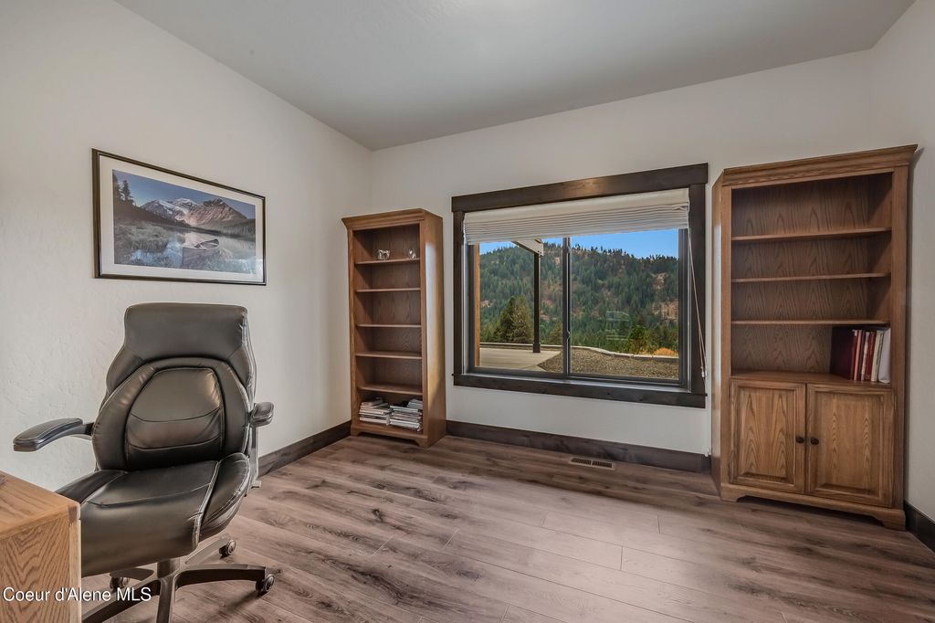 26706 S WILLOW CREEK RD, Medimont, ID 83842 photo 31