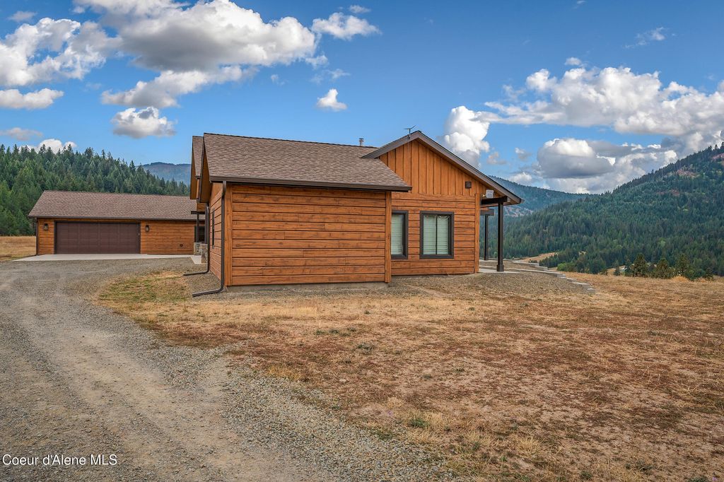 26706 S WILLOW CREEK RD, Medimont, ID 83842 photo 49