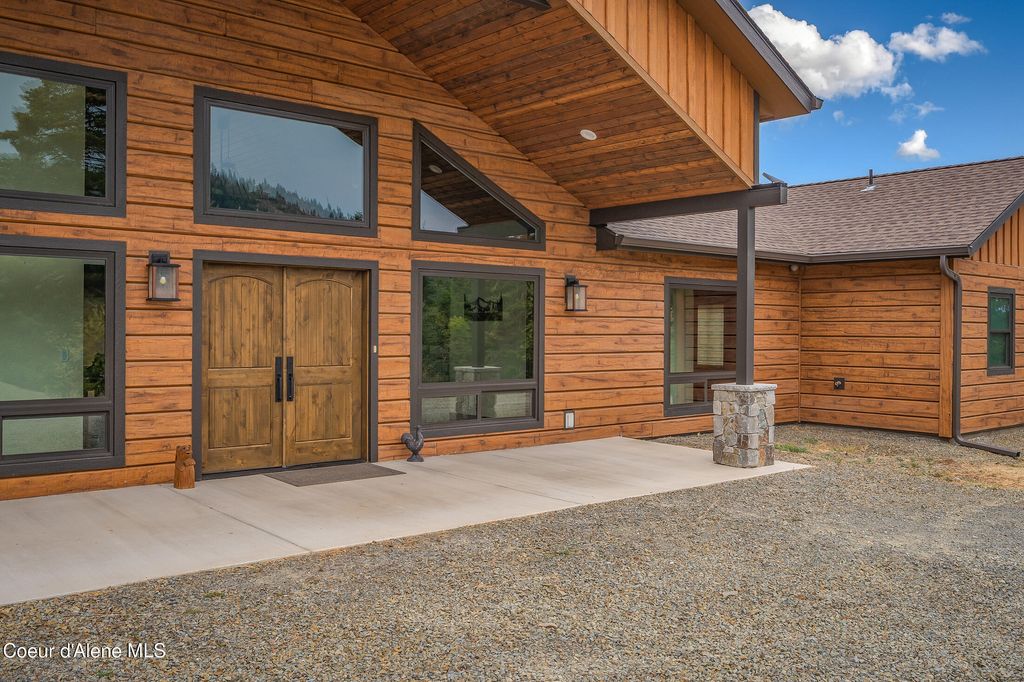 26706 S WILLOW CREEK RD, Medimont, ID 83842 photo 6