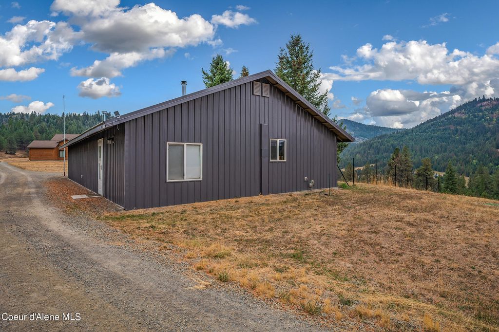 26706 S WILLOW CREEK RD, Medimont, ID 83842 photo 62
