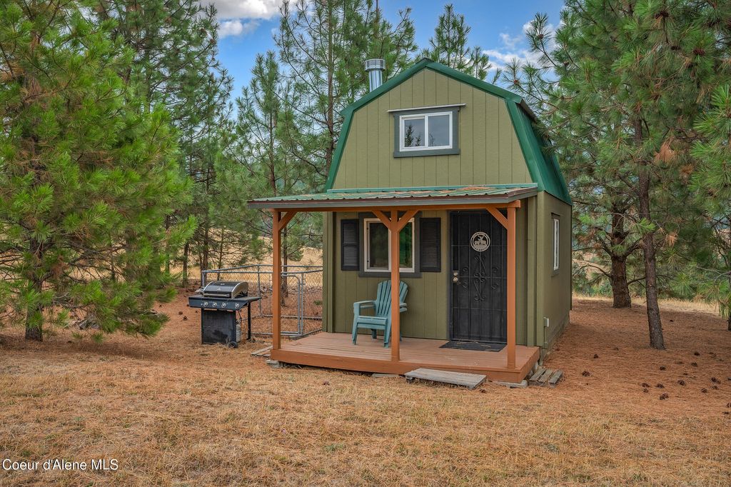 26706 S WILLOW CREEK RD, Medimont, ID 83842 photo 79