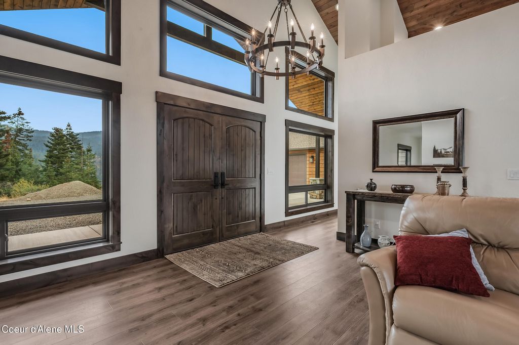 26706 S WILLOW CREEK RD, Medimont, ID 83842 photo 8