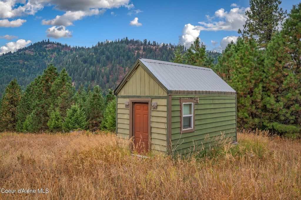 26706 S WILLOW CREEK RD, Medimont, ID 83842 photo 84