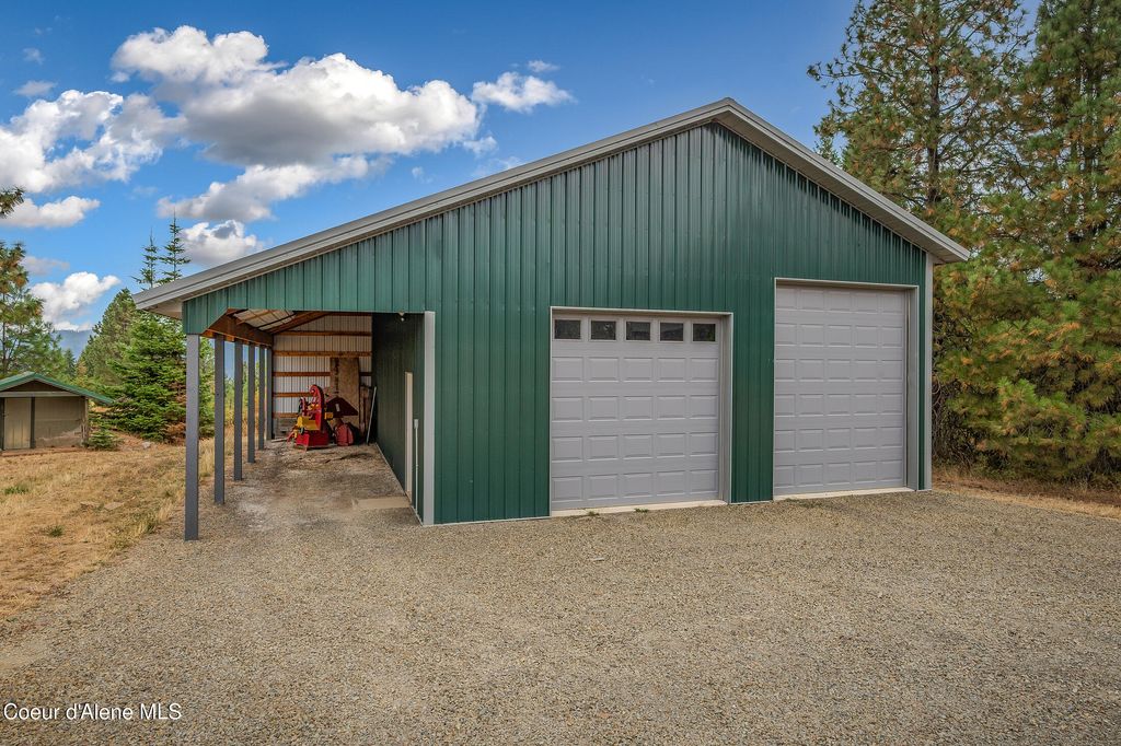 26706 S WILLOW CREEK RD, Medimont, ID 83842 photo 86