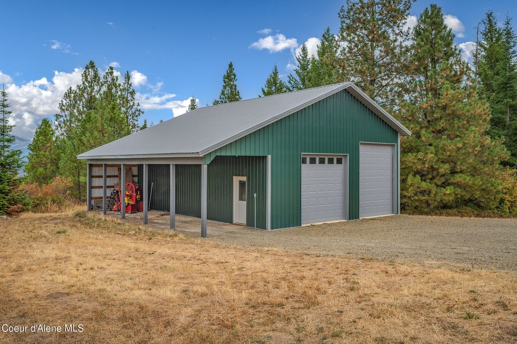 26706 S WILLOW CREEK RD, Medimont, ID 83842 photo 87