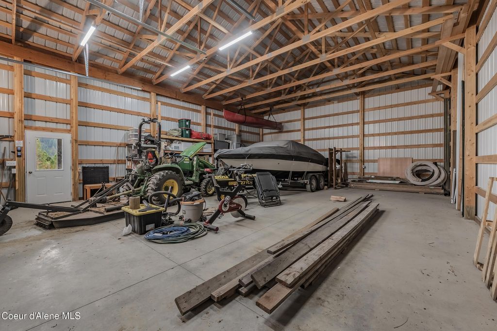 26706 S WILLOW CREEK RD, Medimont, ID 83842 photo 88