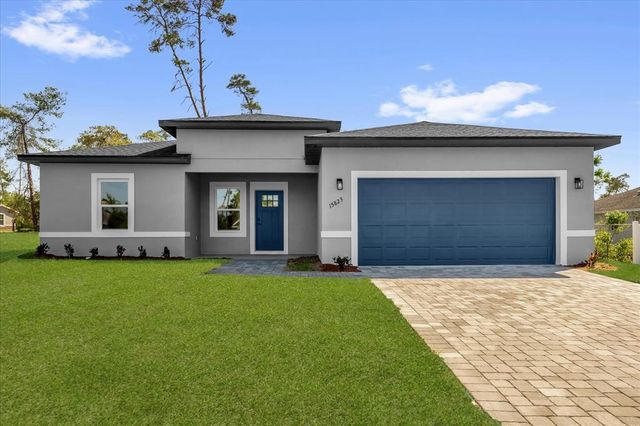 15823 SW 27TH AVENUE ROAD, Ocala, FL 34473