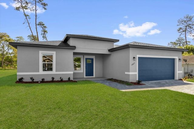 15823 SW 27TH AVENUE ROAD, Ocala, FL 34473