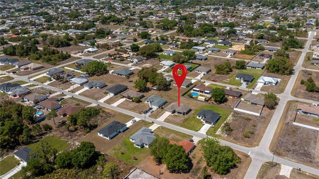 4104 SW 13th St., Lehigh Acres, FL 33976