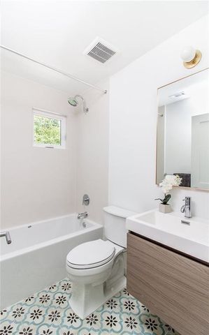 5514 Avenue H 2, Austin, TX 78751