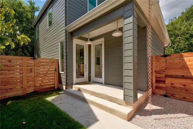 5514 Avenue H 2, Austin, TX 78751