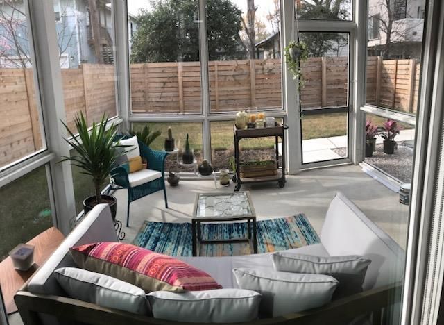 5514 Avenue H 2, Austin, TX 78751