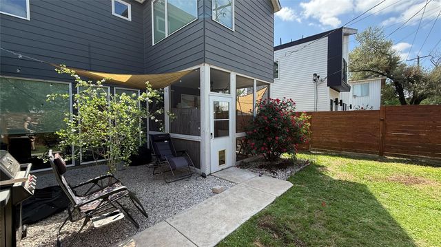5514 Avenue H 2, Austin, TX 78751