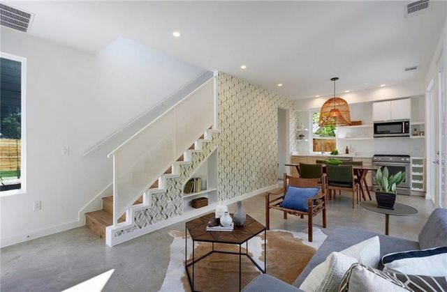 5514 Avenue H 2, Austin, TX 78751