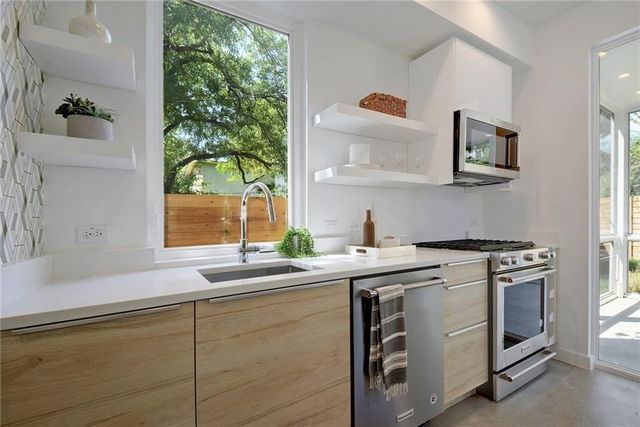 5514 Avenue H 2, Austin, TX 78751