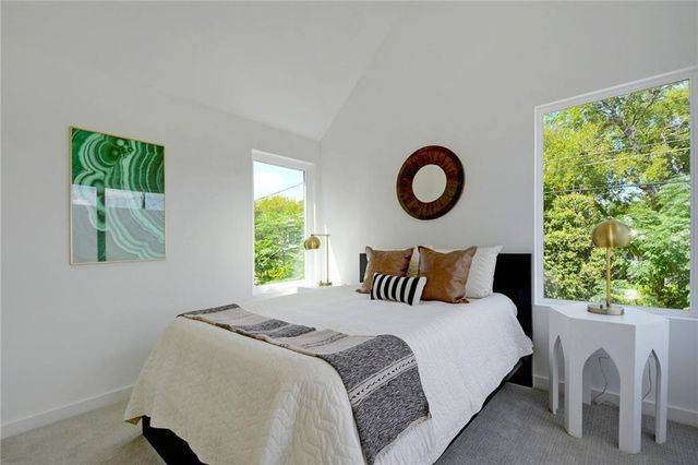 5514 Avenue H 2, Austin, TX 78751