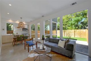 5514 Avenue H 2, Austin, TX 78751