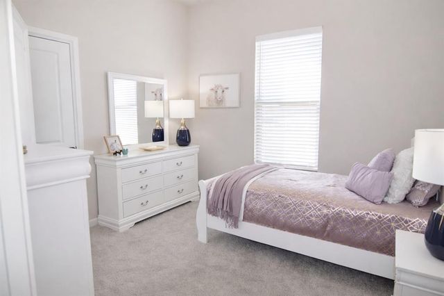 701 S Cimarron Road, Yukon, OK 73099