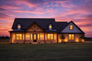 701 S Cimarron Road, Yukon, OK 73099