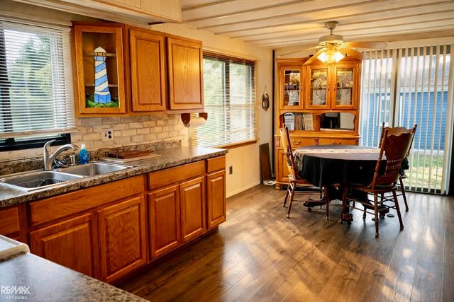 4800 Maxson Drive, Beaverton, MI 48628