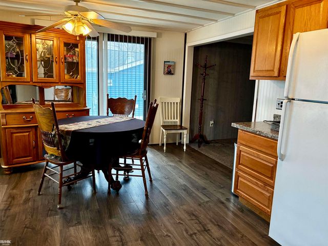 4800 Maxson Drive, Beaverton, MI 48628
