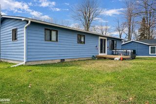 4800 Maxson Drive, Beaverton, MI 48628