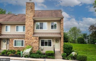 423 CANNON CT #423, Chesterbrook, PA 19087