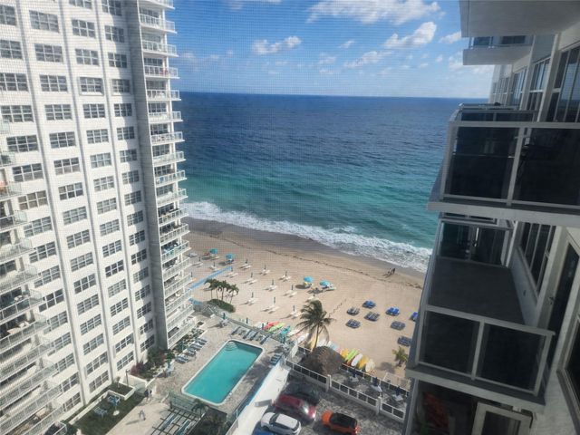 3700 Galt Ocean Drive 1502, Fort Lauderdale, FL 33308