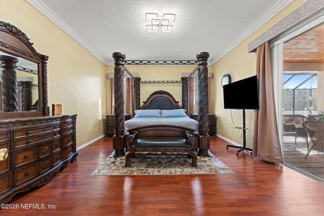 11828 COLLINS CREEK Drive, Jacksonville, FL 32258
