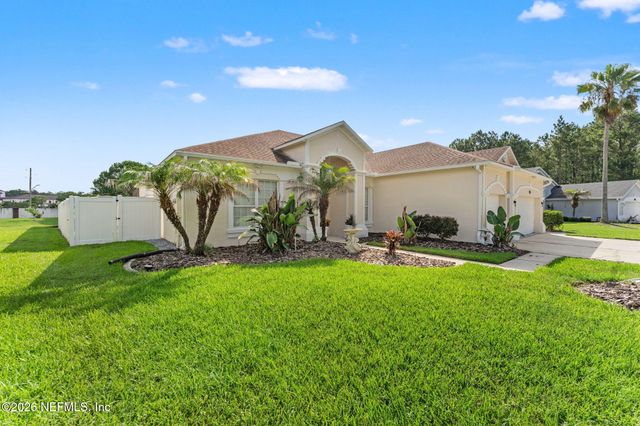11828 COLLINS CREEK Drive, Jacksonville, FL 32258