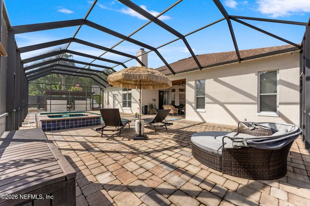11828 COLLINS CREEK Drive, Jacksonville, FL 32258