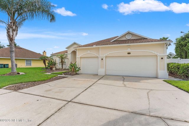11828 COLLINS CREEK Drive, Jacksonville, FL 32258