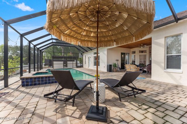 11828 COLLINS CREEK Drive, Jacksonville, FL 32258