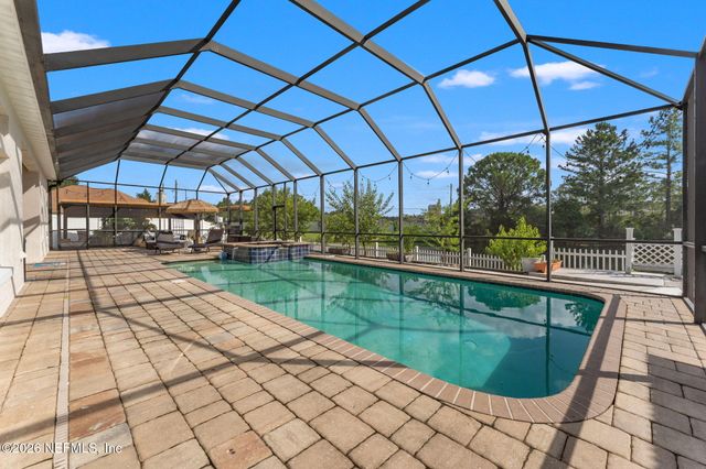 11828 COLLINS CREEK Drive, Jacksonville, FL 32258