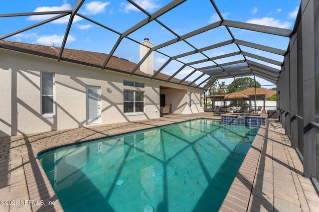 11828 COLLINS CREEK Drive, Jacksonville, FL 32258