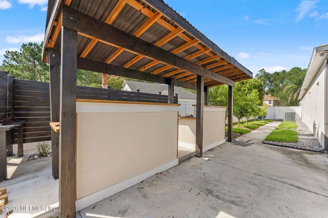 11828 COLLINS CREEK Drive, Jacksonville, FL 32258