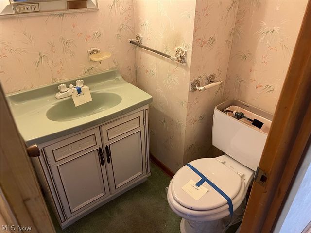 4440 Hillcroft Drive, Warrensville Heights, OH 44128