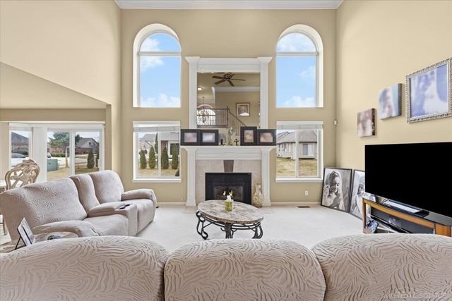 51381 Mauro Lane, Macomb Twp, MI 48042