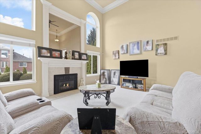 51381 Mauro Lane, Macomb Twp, MI 48042