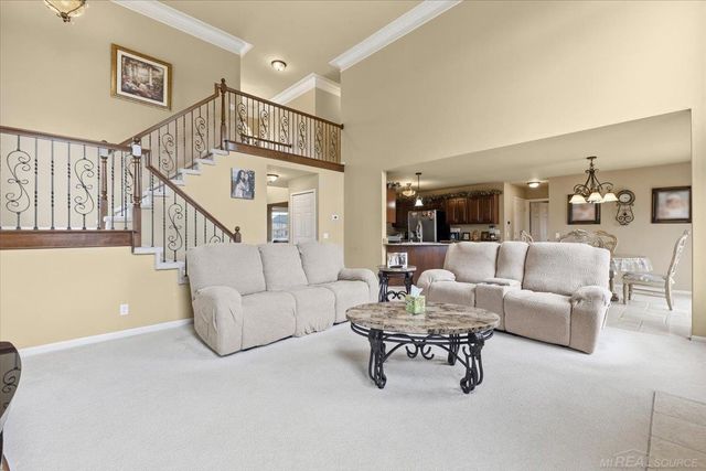 51381 Mauro Lane, Macomb Twp, MI 48042