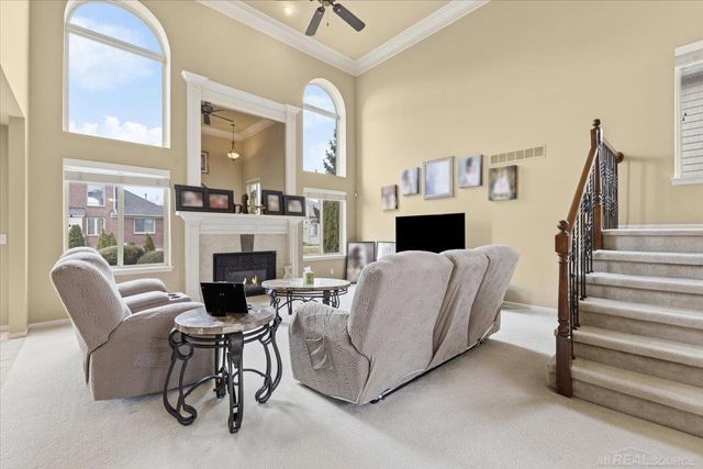 51381 Mauro Lane, Macomb Twp, MI 48042