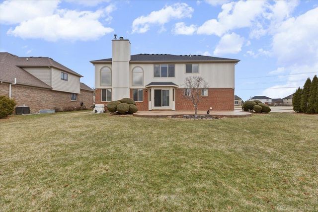 51381 Mauro Lane, Macomb Twp, MI 48042