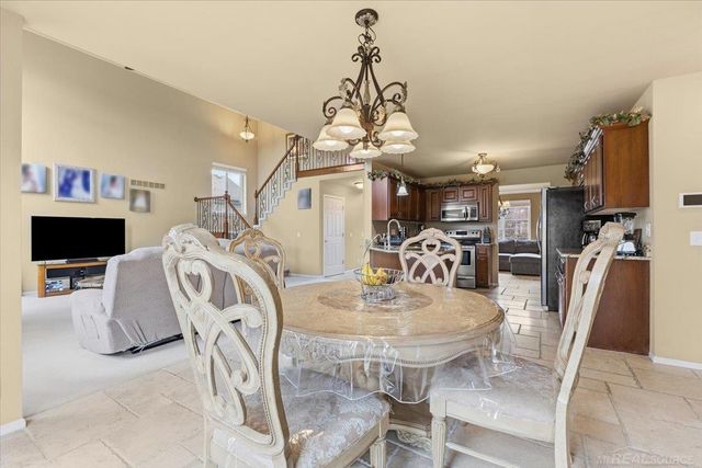 51381 Mauro Lane, Macomb Twp, MI 48042