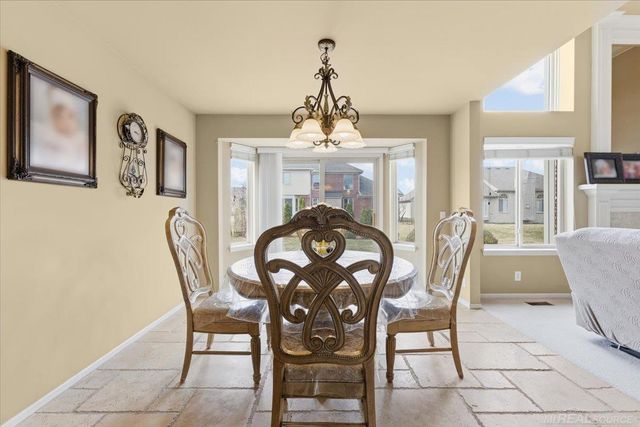 51381 Mauro Lane, Macomb Twp, MI 48042