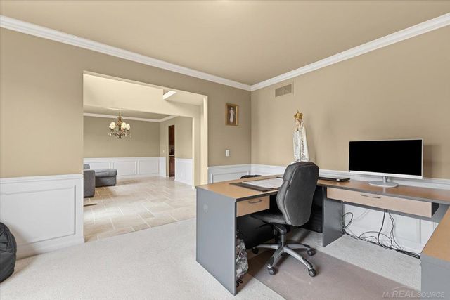 51381 Mauro Lane, Macomb Twp, MI 48042